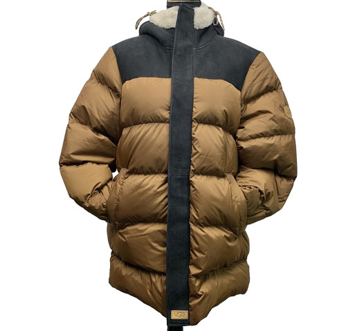 Ugg shasta down - puffer, jacket