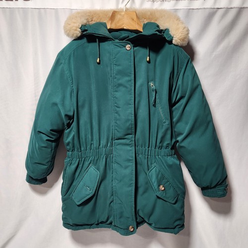 Vtg eddie bauer - bauer, down