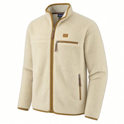 New patagonia womens retro - new-,