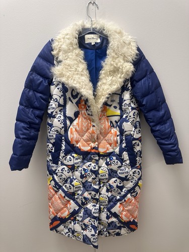 Rare max martin shearling - rare,