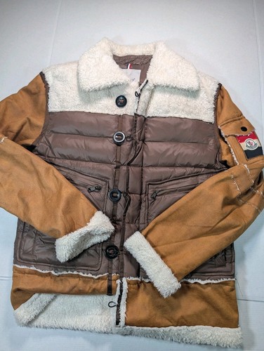 Moncler delacroix archive 2012 - delacroix,