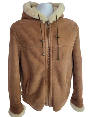 Adriana men shearling - men's,