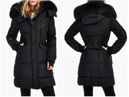 Sam women black luxe - black,