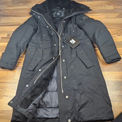Moose knuckles storm - knuckles, parka